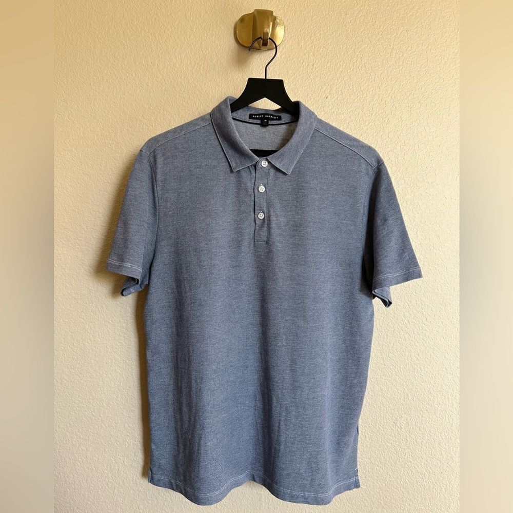 ROBERT BARAKETT Polo Shirt